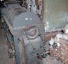  FRED FRANKE Pillow Foam Shredder/Blower,